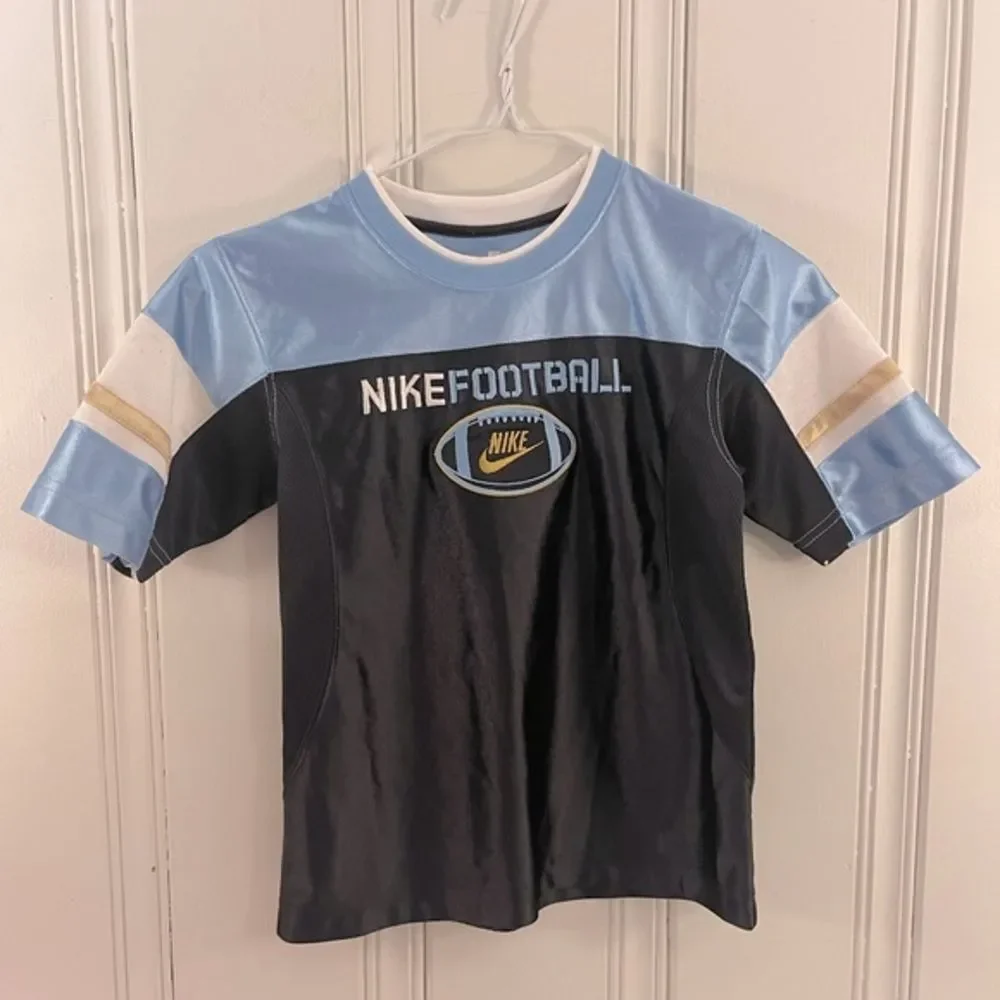Nike‎ Boys Football Jersey Size S